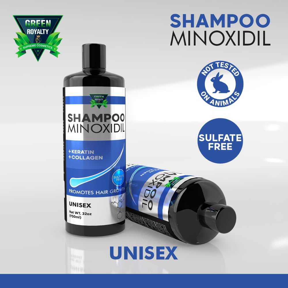 GREEN ROYALTY Shampoing GMP – laboratoire tiers et qualité assurée.