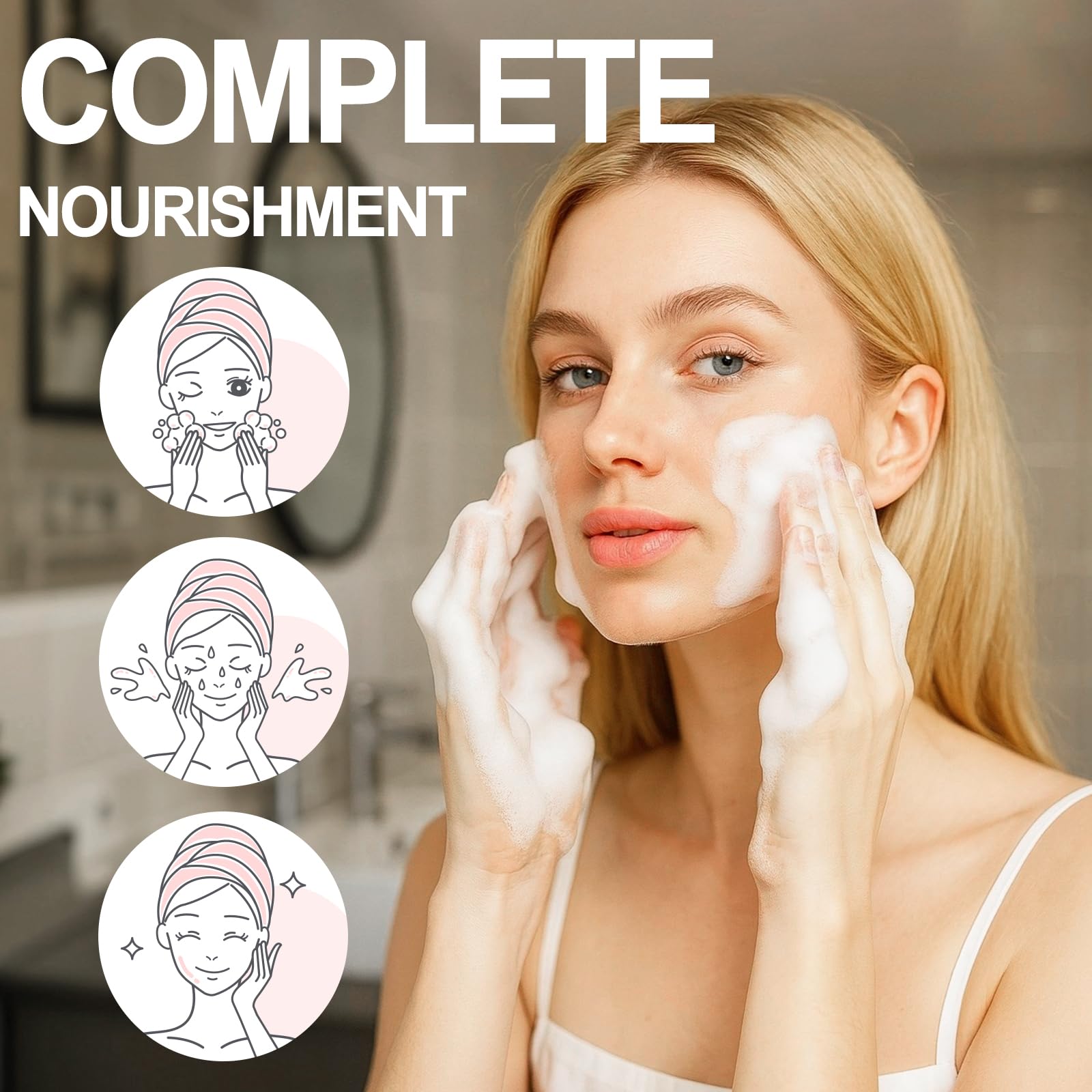 GreenBliss graisse de boeuf bio ingrédient nourrissant