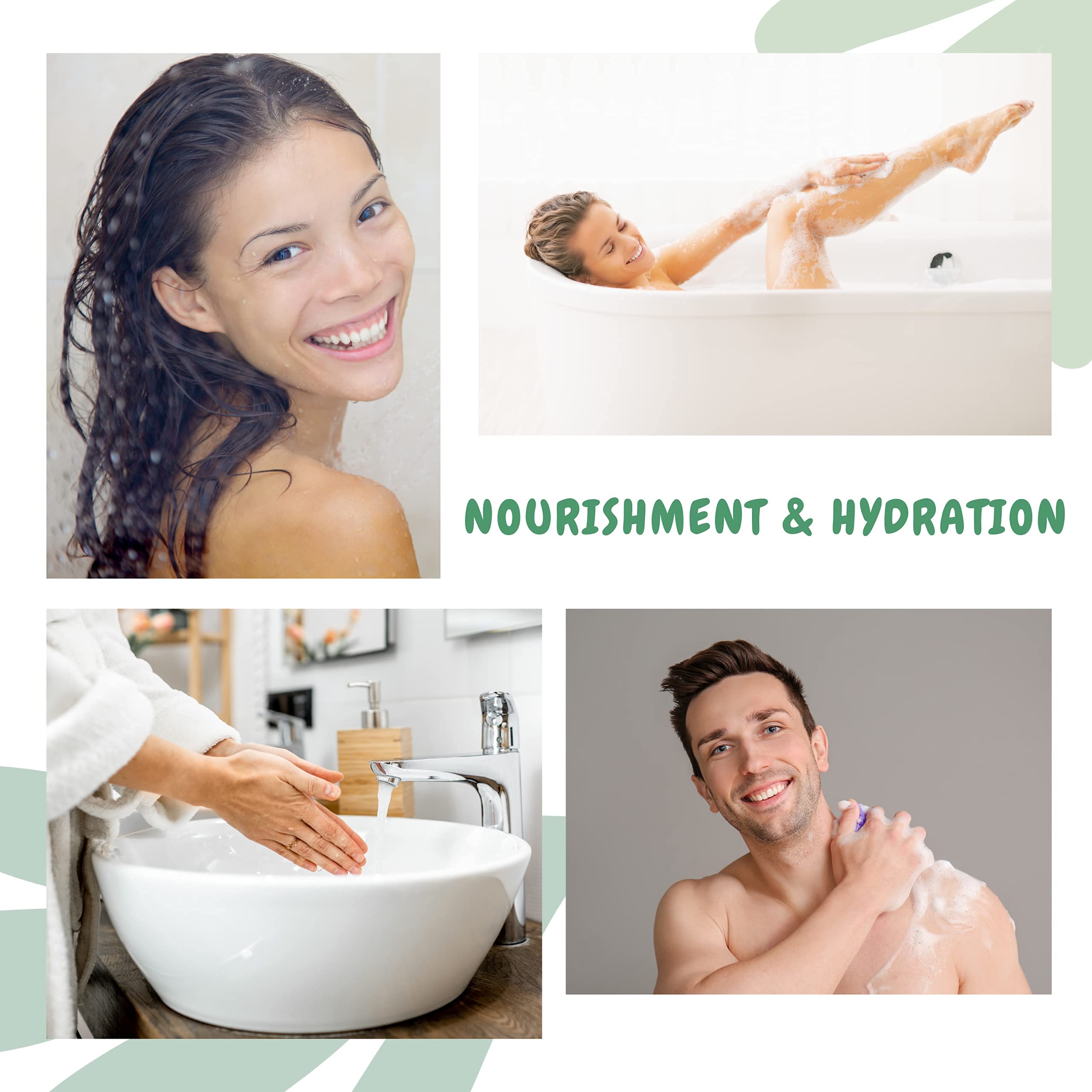 Greenfreshlab Savon thym romarin – alternative naturelle pour nettoyer et rafraîchir la peau.