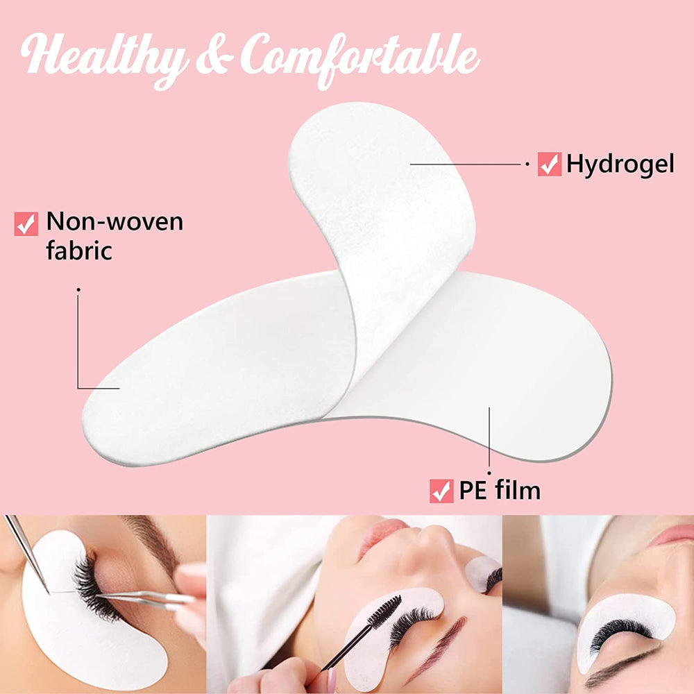 Utilisation en salon professionnel avec GreenLife pour soins des yeux