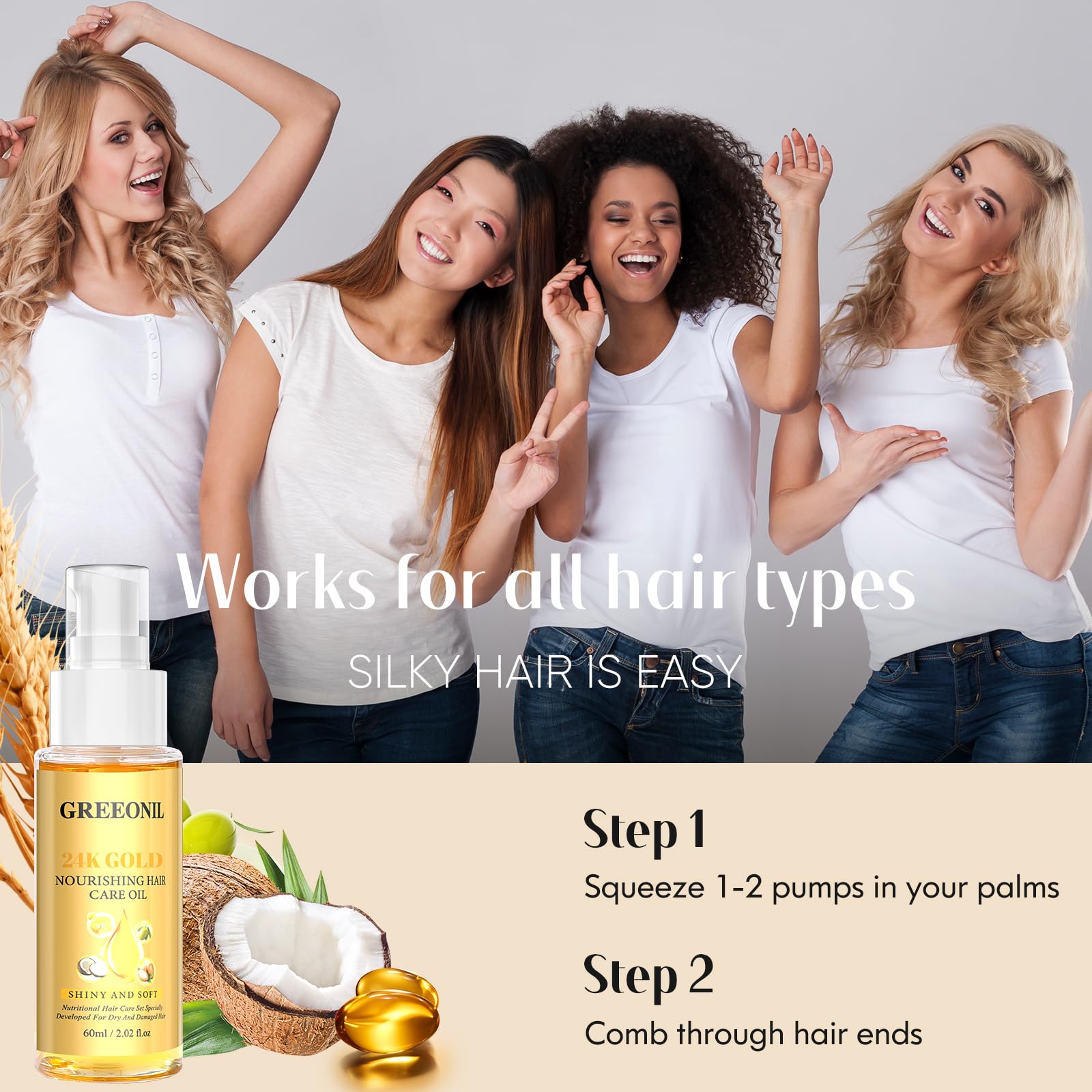 Notes florales-bois du parfum GREEONIL, parfum subtil qui persiste.