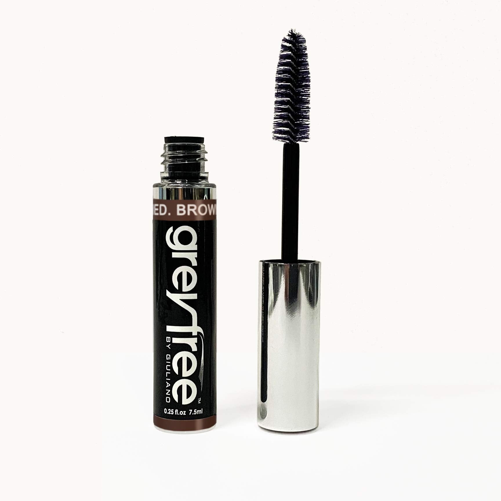Greyfree application-precise-mascara brosse pour une application nette