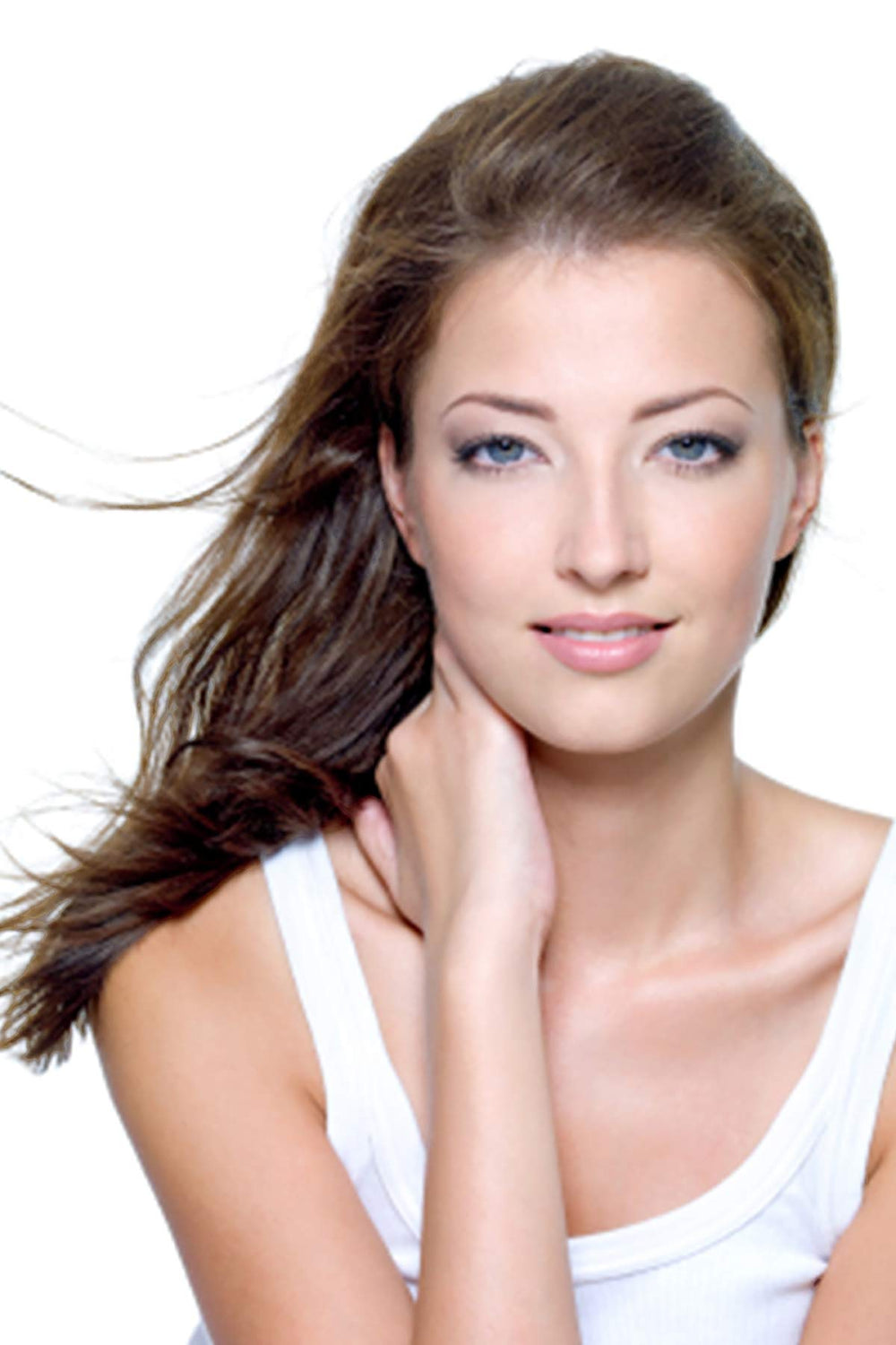 Greyfree application rapide sur racines pour un look soigné en quelques secondes.