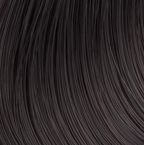 Greyfree Mascara Teinte Temporaire Cheveux Noir offre une couleur provisoire.