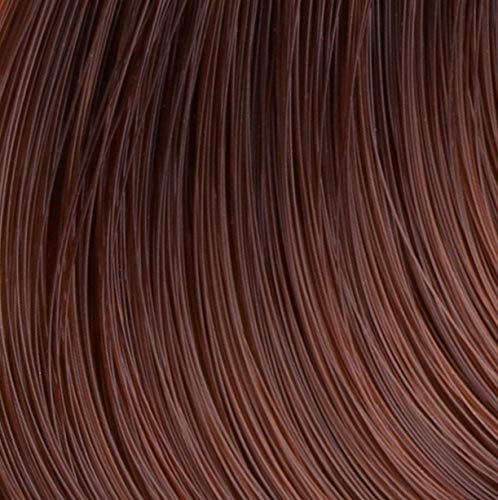 Greyfree moustache-barbe-marron-medium couleur instantanée moustache et barbe