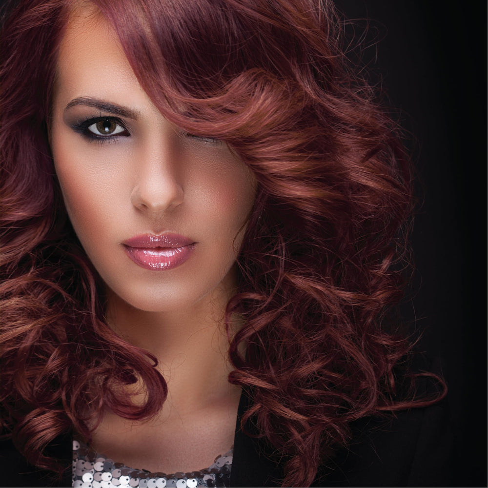 Greyfree couleur sourcils, définition naturelle et facile