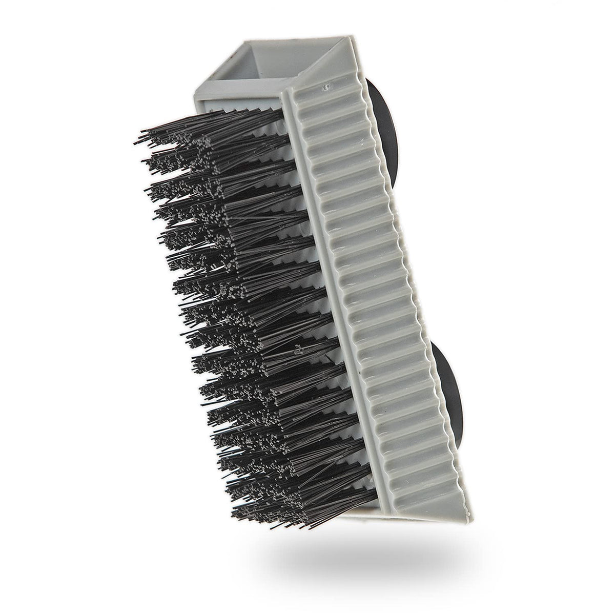 Brosse Grip Clean pour ongles avec poils extra-rigides, nettoyage en profondeur.