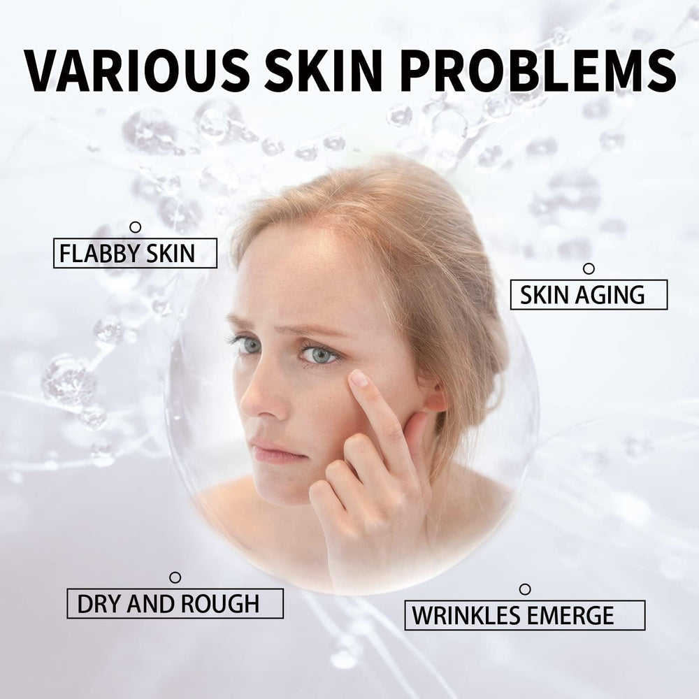 GROHESE Qingling Crème Visage texture soie — douceur et pénétration rapide.