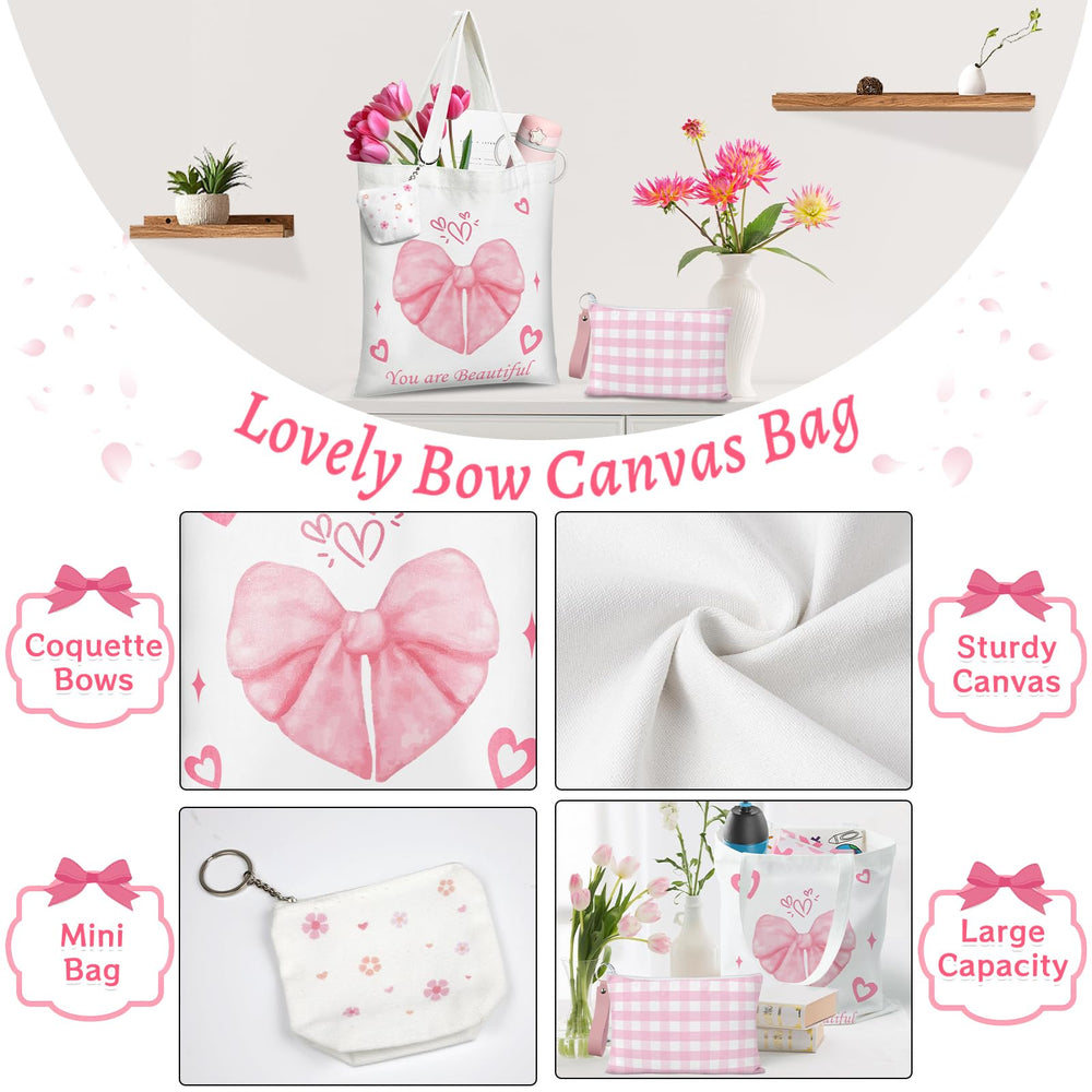 Porte-clés Groodo rose, accessoire mignon pour sacs.