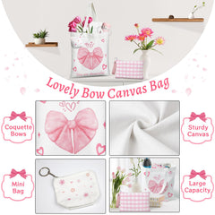 Porte-clés Groodo rose, accessoire mignon pour sacs.