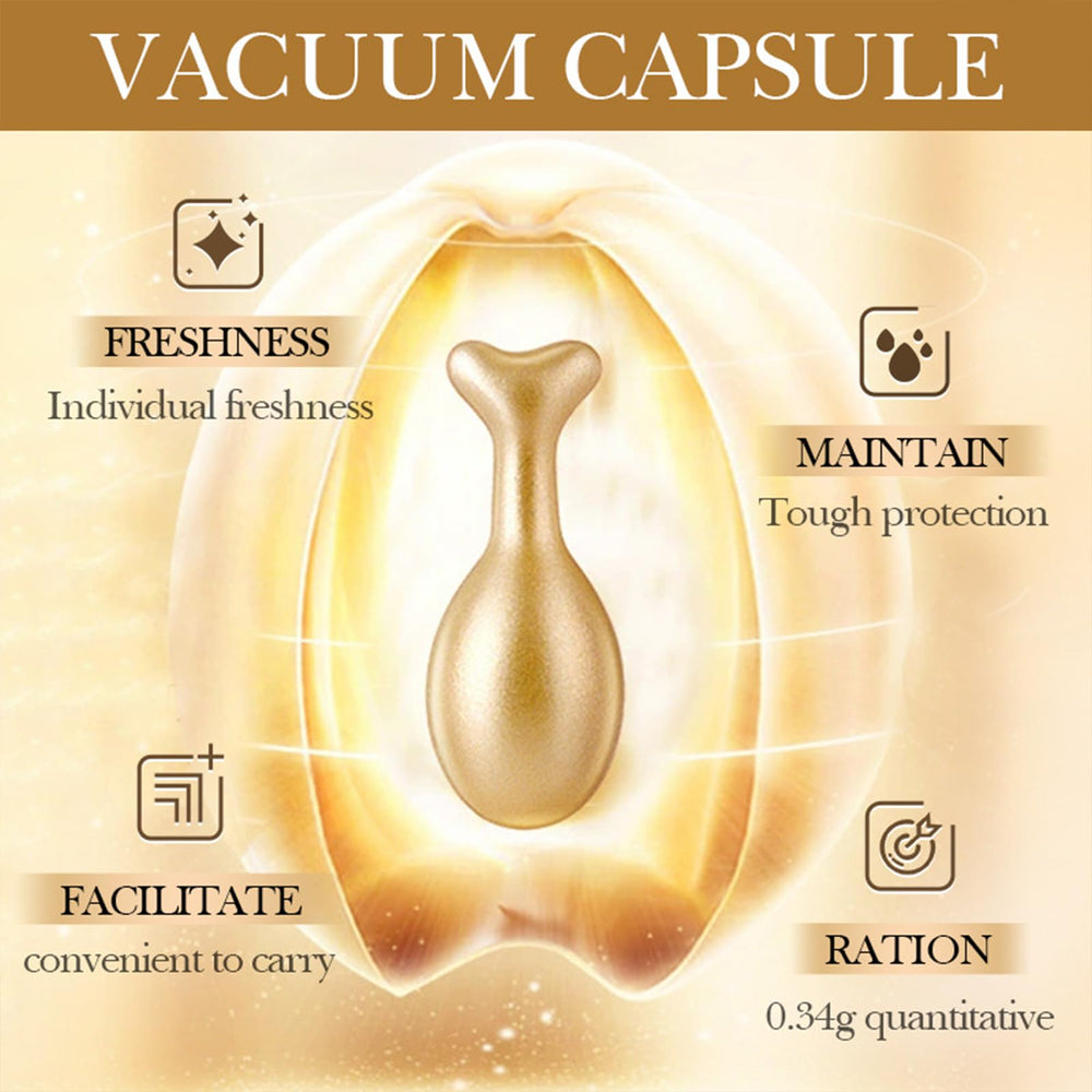Capuchons biodégradables: emballage sûr et frais préservé.