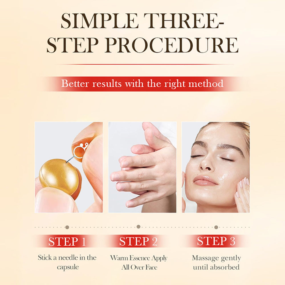 Texture légère et absorption rapide pour votre routine soir.