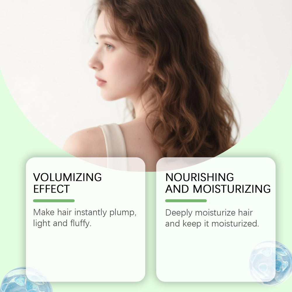 Shampoing Grospe Romarin, brillance naturelle et texture plus douce.