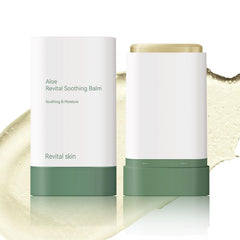 Grospe Gel Aloe Vera visuel visage : hydratation rapide et apaisement.