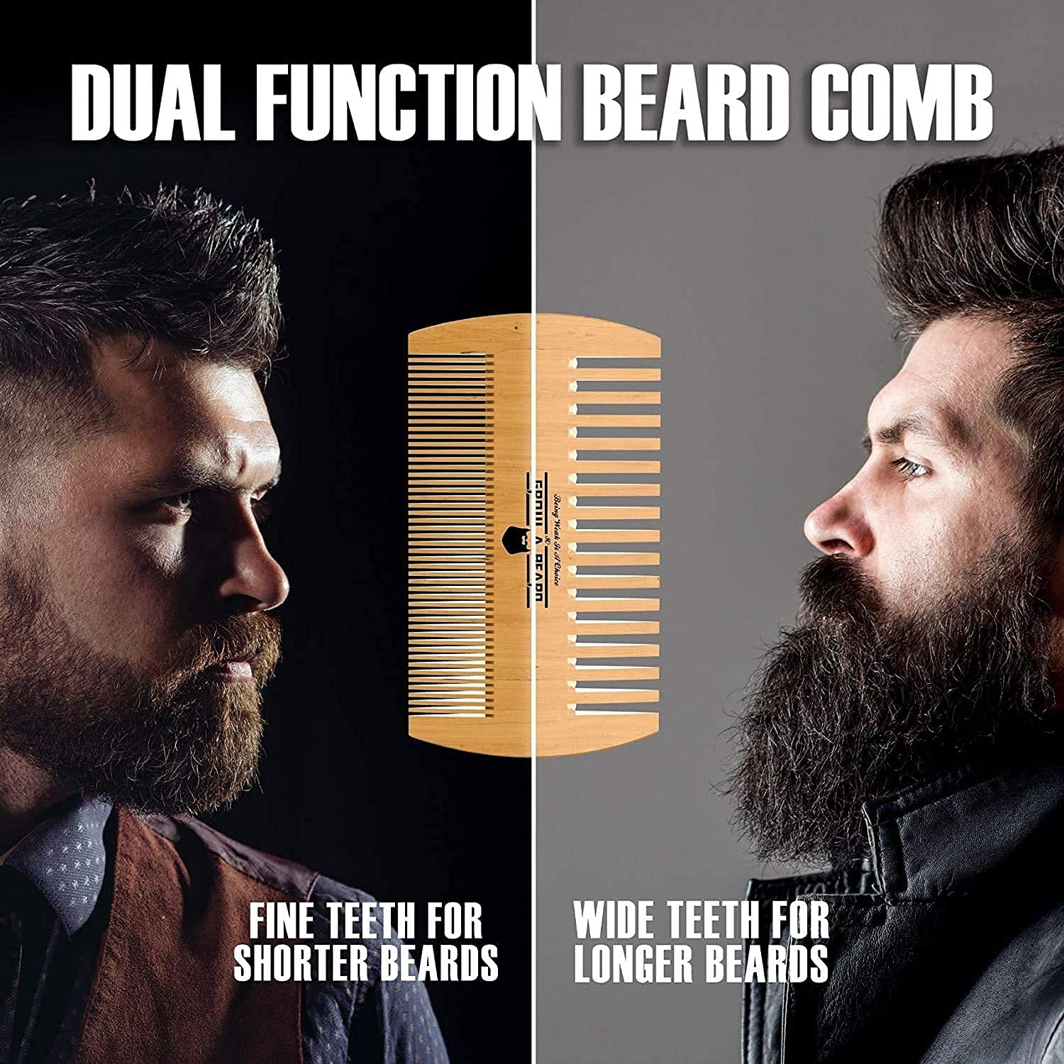 Huile barbe GROW ALPHA BEARD nourrissante pour hydratation et douceur.