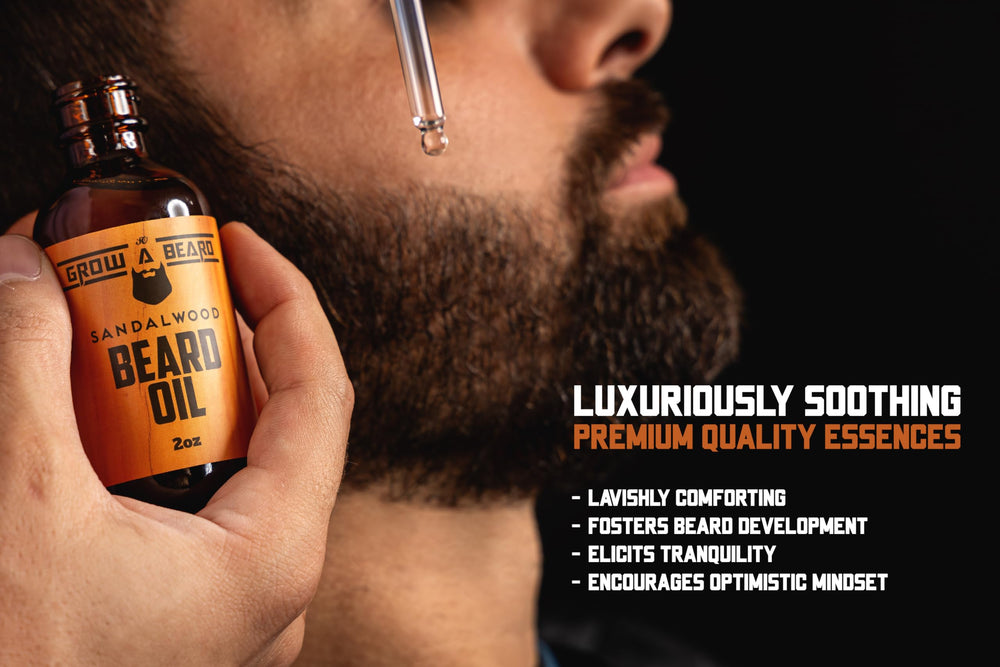 GROW ALPHA BARBE texture-baume-nourrissante – frisottis maîtrisés et allure lisse.