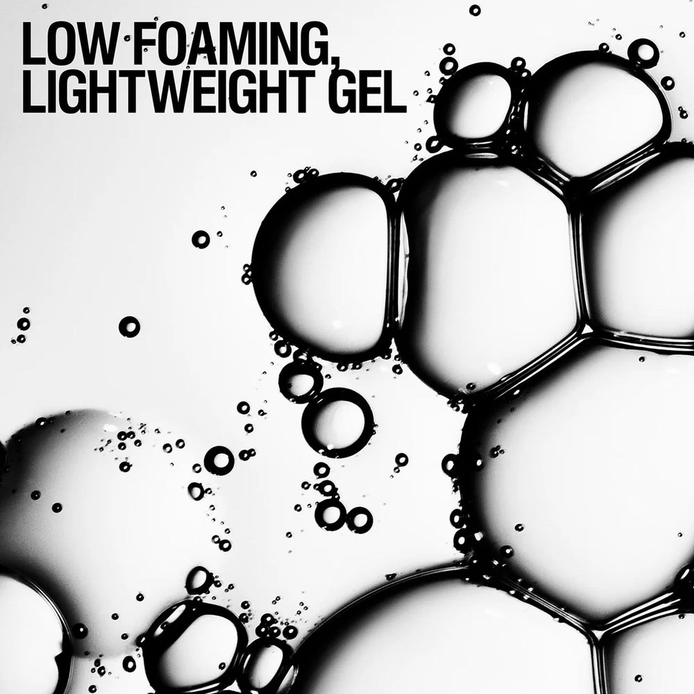 Grown Alchemist Energize Cleanser – Nettoyage quotidien simple et hydratation légère
