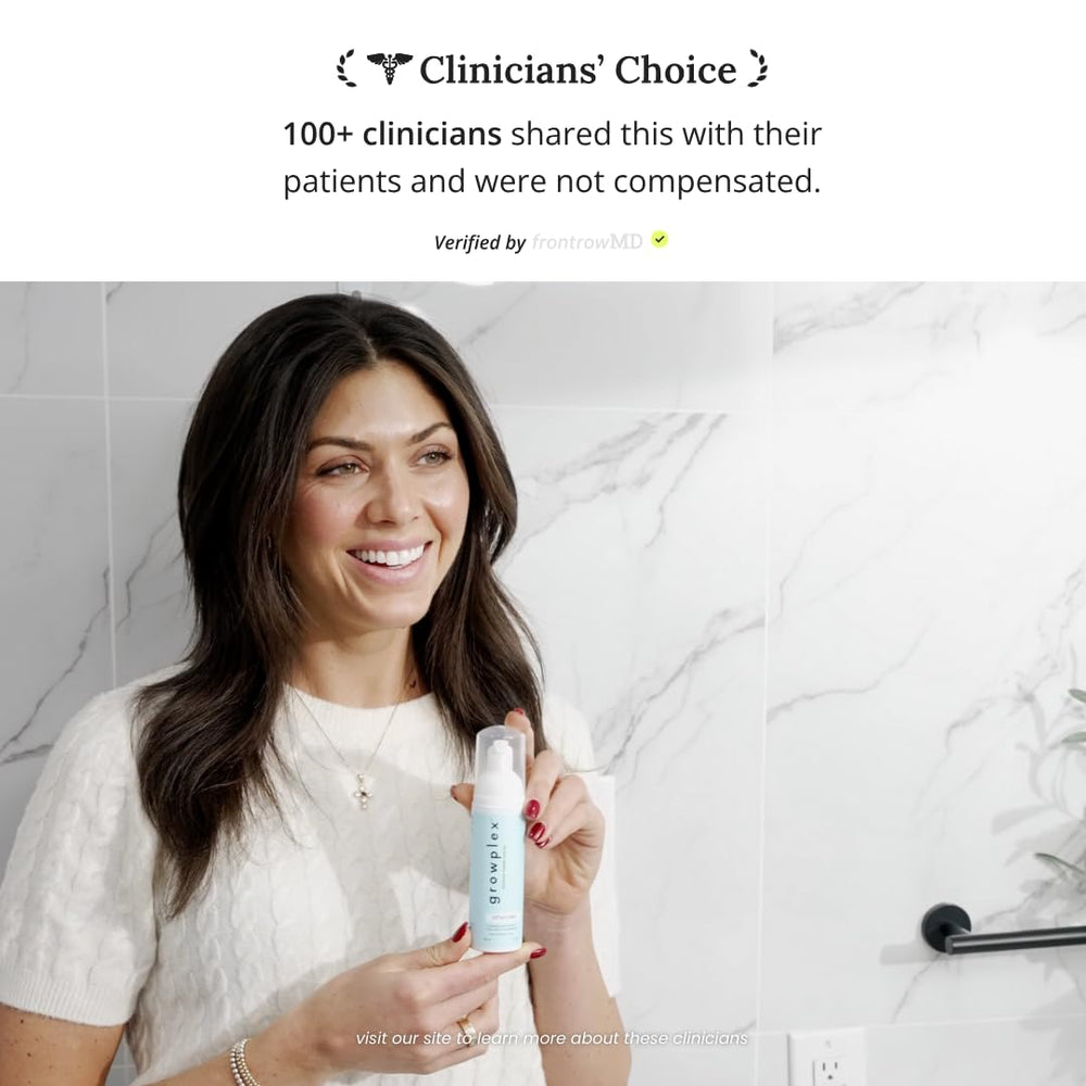 Application mousse précise sur zones clairsemées avec Growplex Vitafoam.