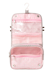 Grupo Erik Pusheen trousse voyage 20x9,5x25 cm idéale pour cabine et bagage.