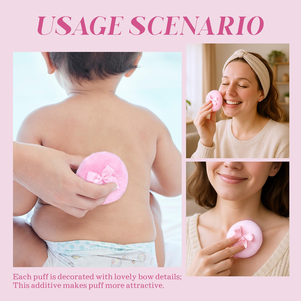 Emballage Gsteng pratique: pouf et contenant faciles à remplacer.