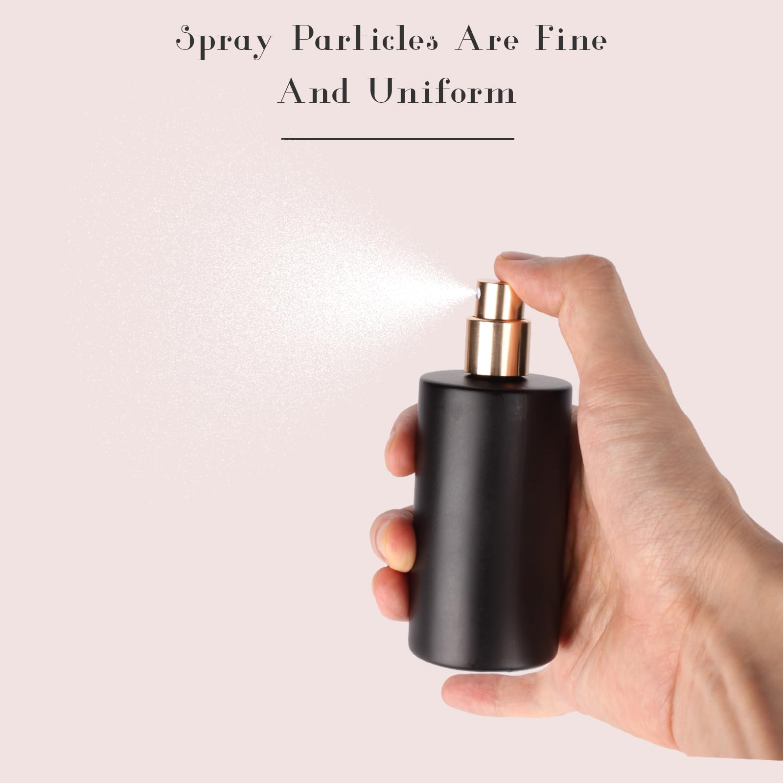 Gsteng Usage polyvalent peut contenir parfums huiles essentielles ou brumes maison