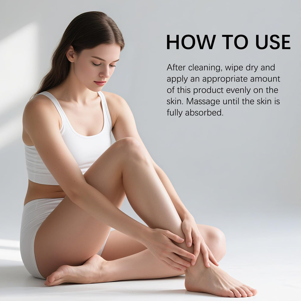 GTVOSY Champagne Lift Firming Body Creme packaging showcases premium daily care.