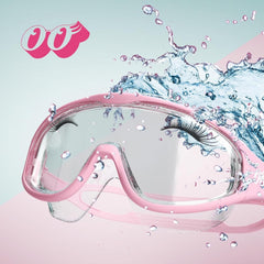 Guardaroos lunettes extension cils etanche: protection lors de la douche et bain