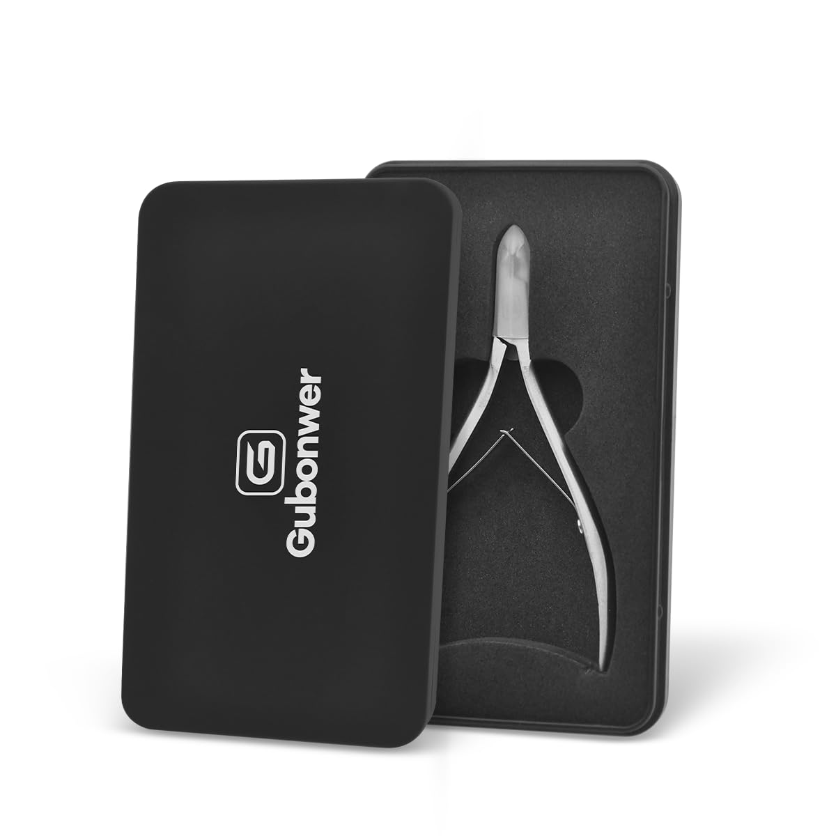 Accessoires cuticule Gubonwer pour routine soin des ongles à domicile