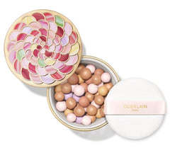 Guerlain Meteorites 03 Chaud, perles de poudre éclairant le teint