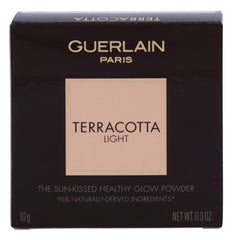 Guerlain Terracotta Léger – application rapide et facile en journée.