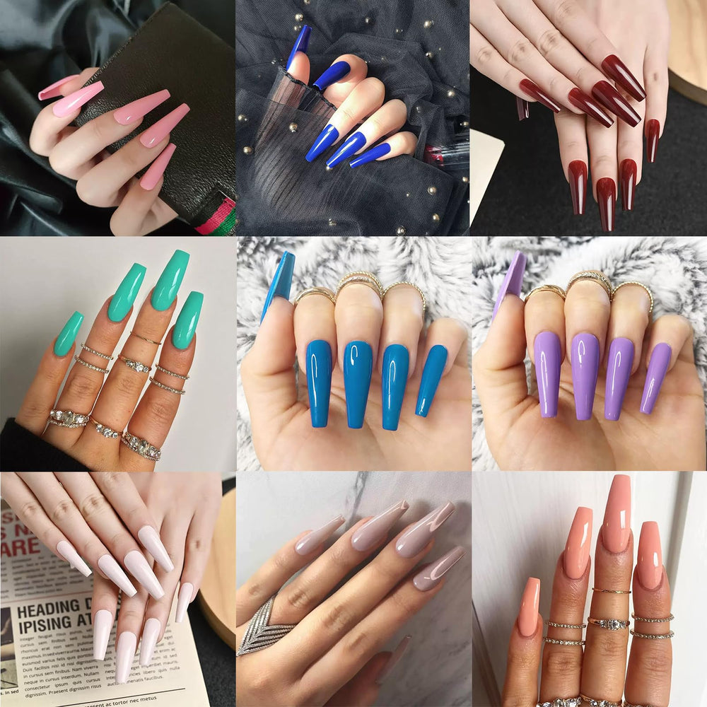 GUFUGU idées manicure mariage et fêtes.