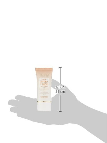 Guinot Hydra Finish, teint lumineux et naturel pour un éclat frais.