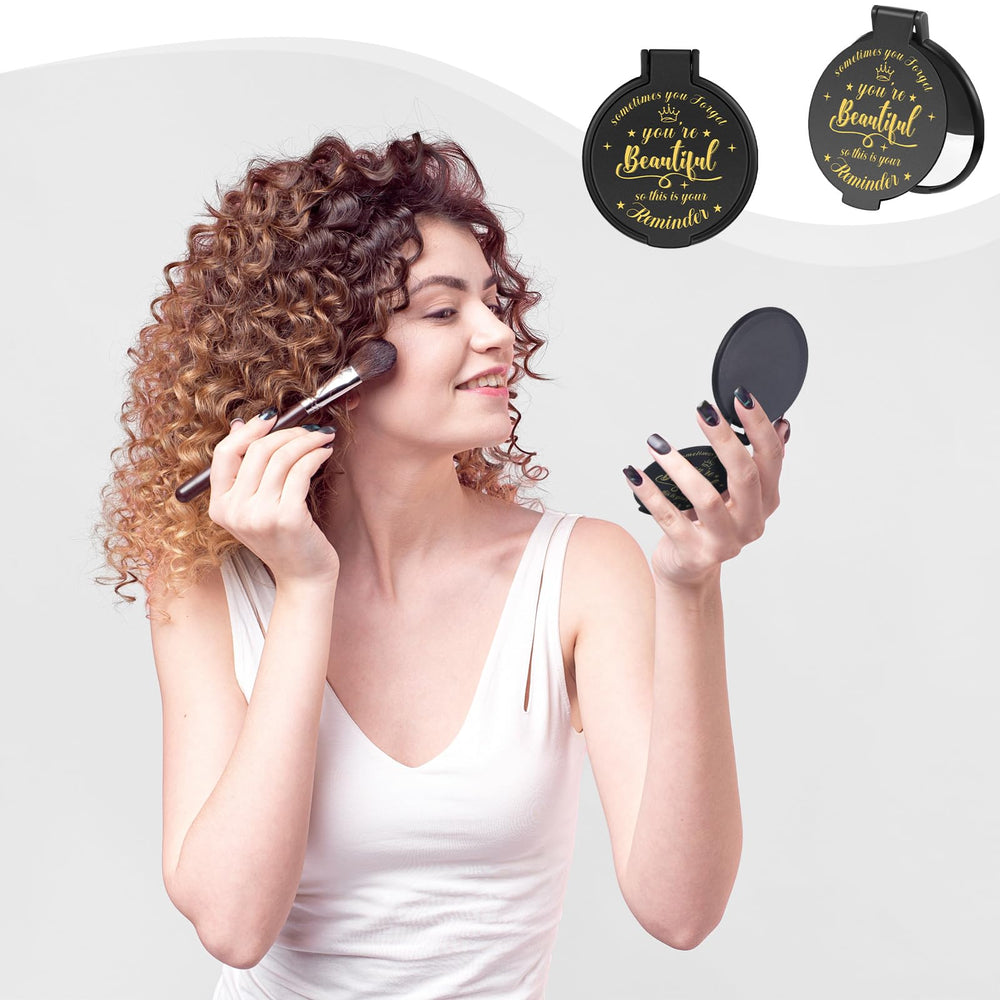 Matériau métallique et verre, Gulfmew miroir durable et résistant.