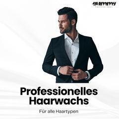 Gummy – finition matte pour un style décontracté et moderne.