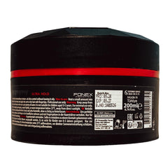 Gummy Ultra Hold offrant brillance et définition pour des looks nets.