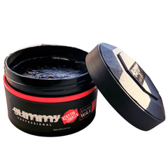 Gummy Ultra Hold mettant en forme les edges et la définition des cheveux.