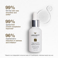 Gunilla Of Sweden LEROSETT: texture légère pour hydratation quotidienne.