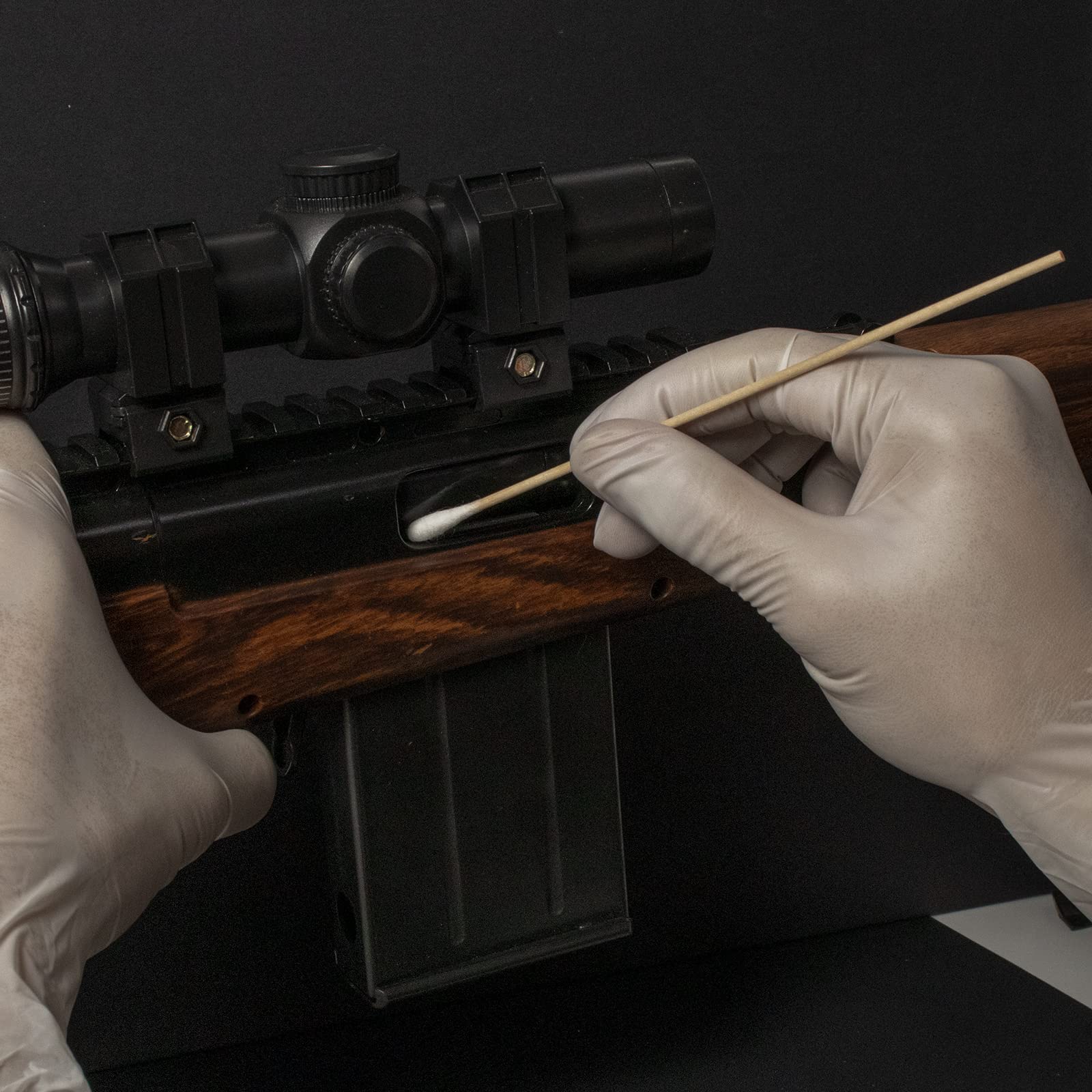 Guntechkit soin bébé coton, douceur et hygiène en toute sécurité