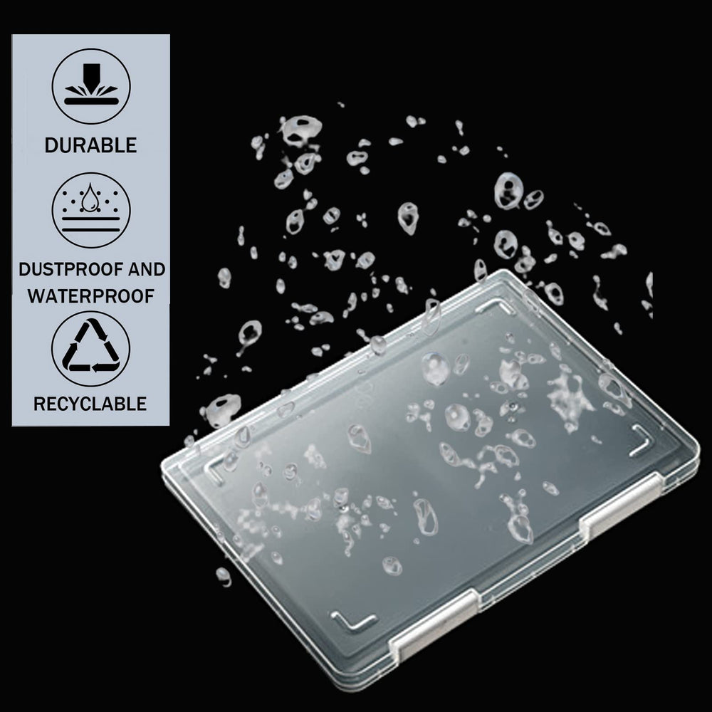 Design transparent et robuste GUXACU pour une vue claire des modèles.