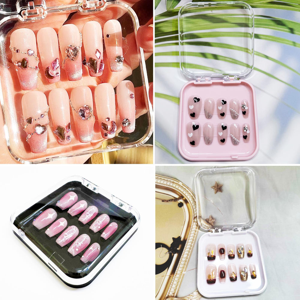 GUXACU kit pro – idéal pour salon de manucure et démonstration.
