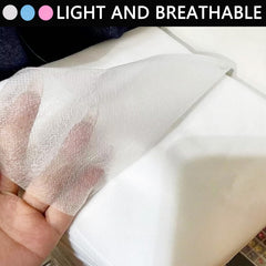 GUXACU papier-filtre-PP-ongles: qualité supérieure pour une filtration efficace.