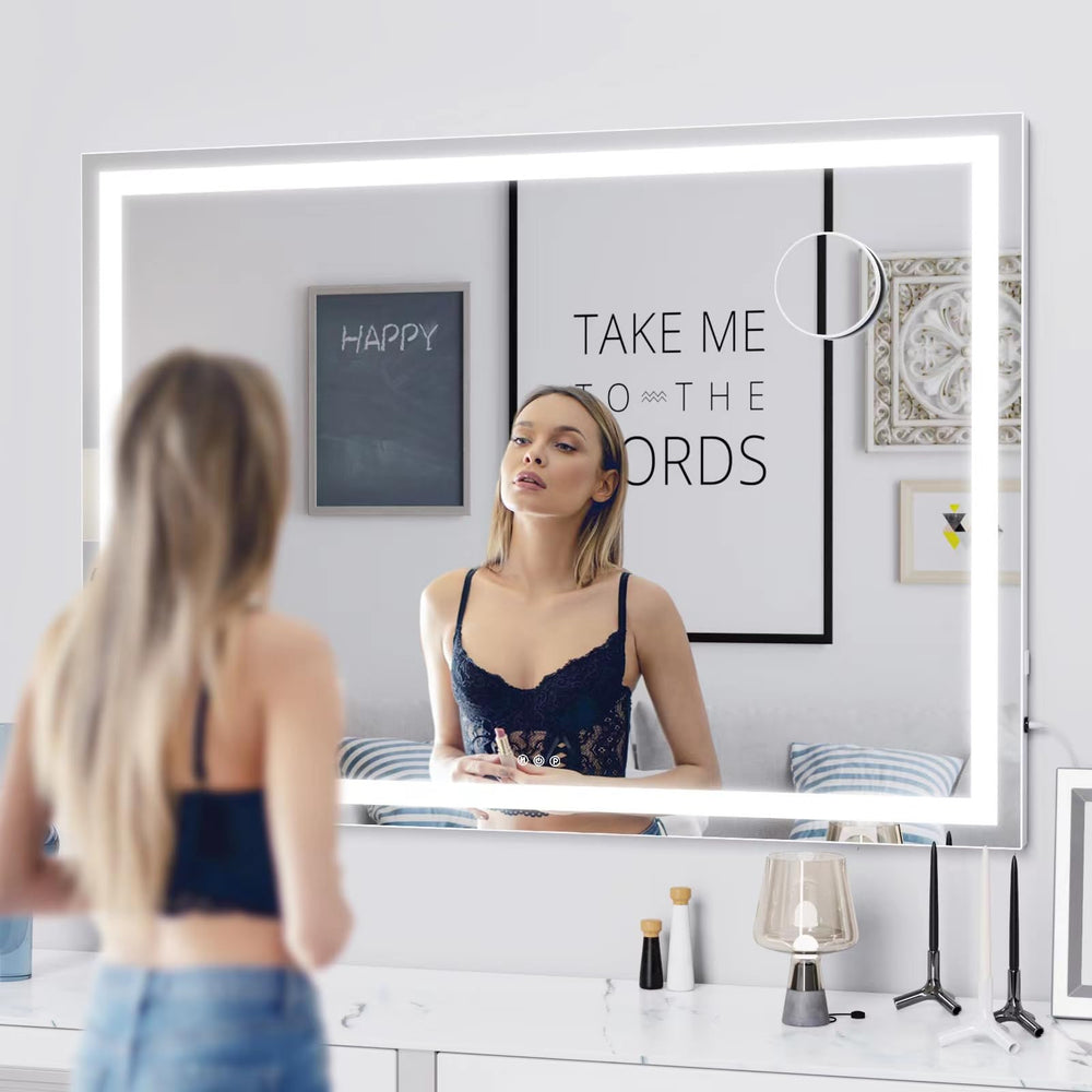 Gvnkvn – barre LED 180 par mètre assure une lumière homogène.
