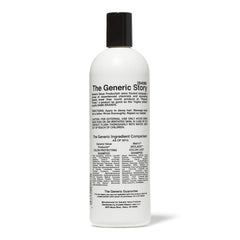 GVP Shampooing Protecteur Couleur – brillance et éclat durable pour cheveux colorés.
