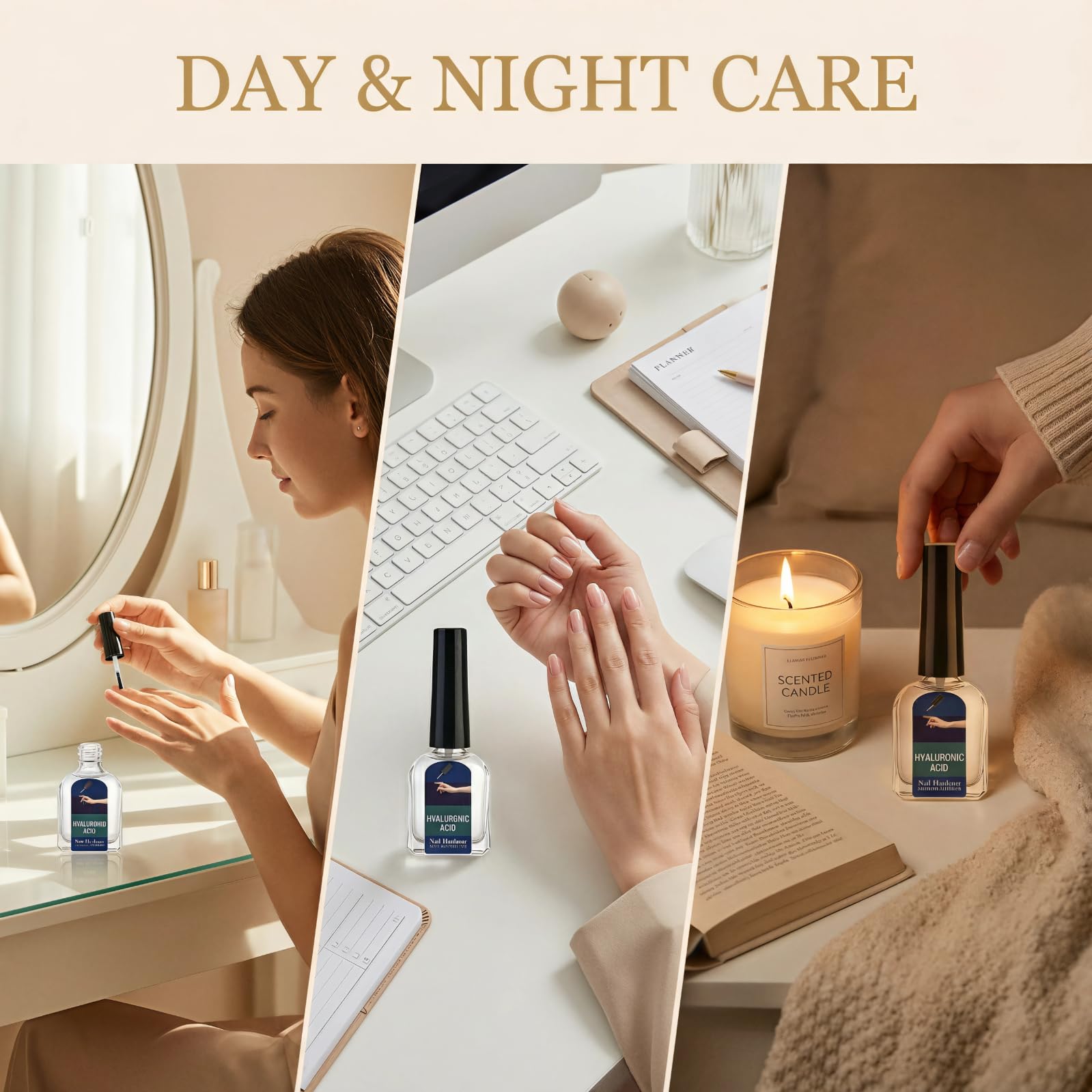 GXFANZHU serum-soin-ongles-multi-usages : soin polyvalent pour ongles et cuticules.