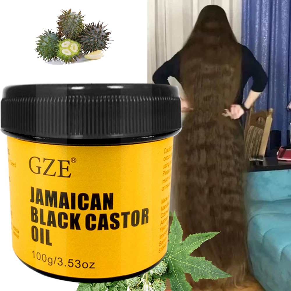 Le massage capillaire GZE favorise cheveux forts et doux.