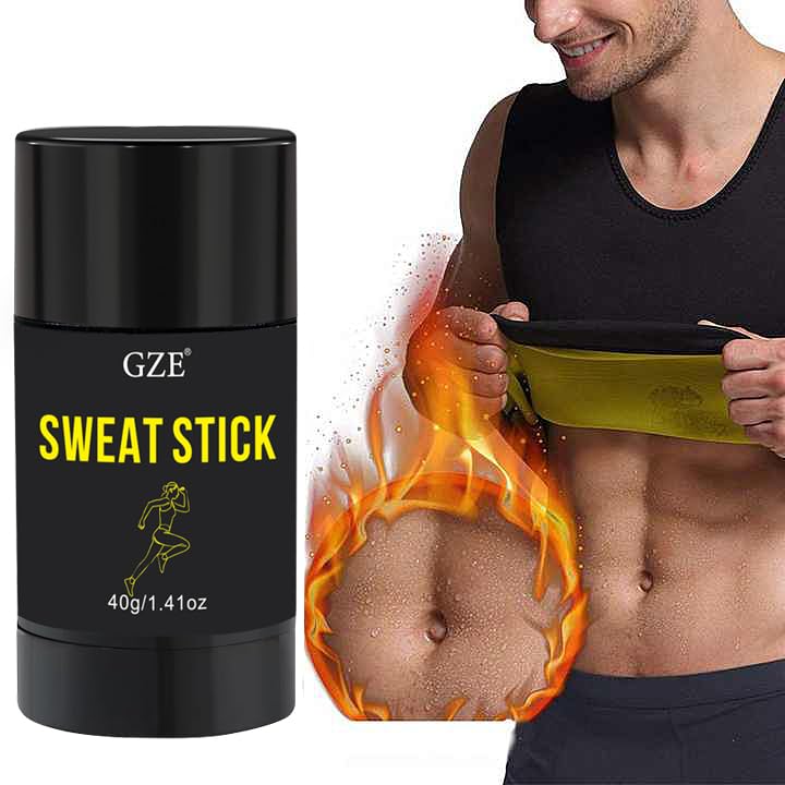 GZE Stick Préparation Activité Quotidienne, améliore l échauffement potentiel.