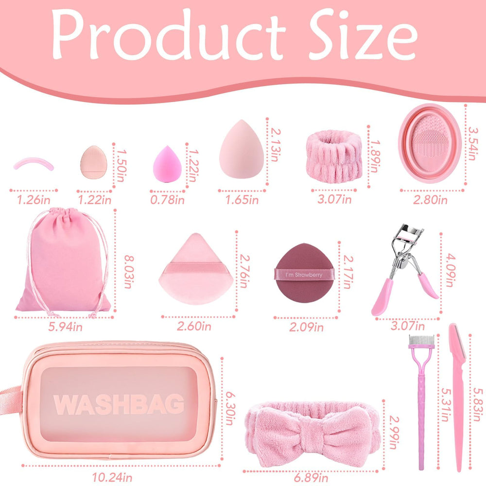 GZIXBDA tampons doigts pour application ciblée