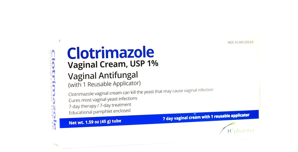 Applicateur réutilisable H2 pharma prêt pour sept doses mesurées.