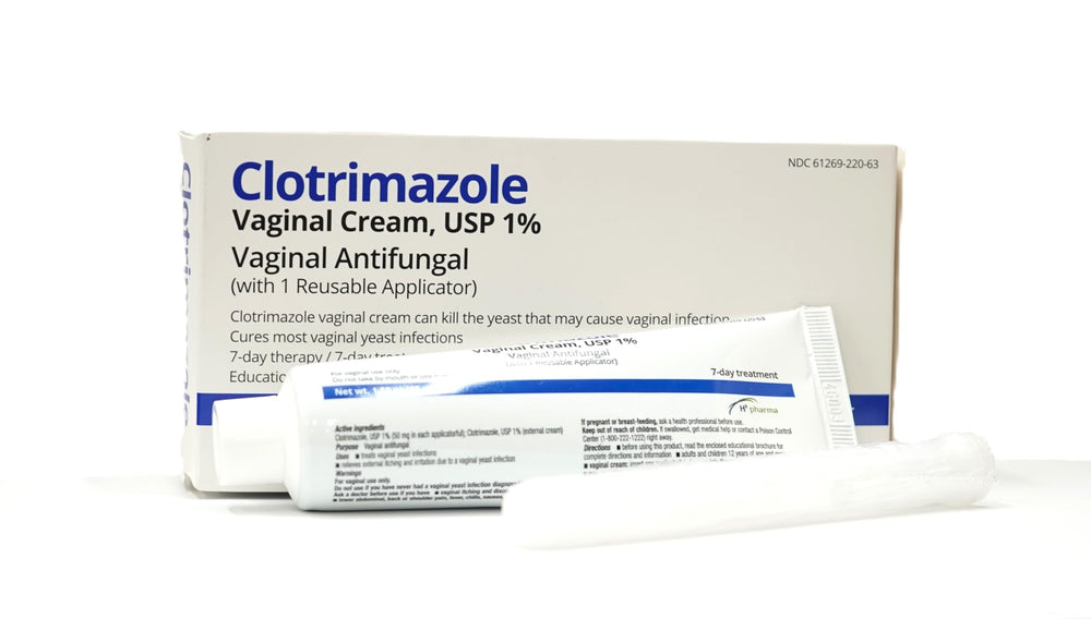Capuchon vissable et sécurité renforcée sur tube H2 pharma.