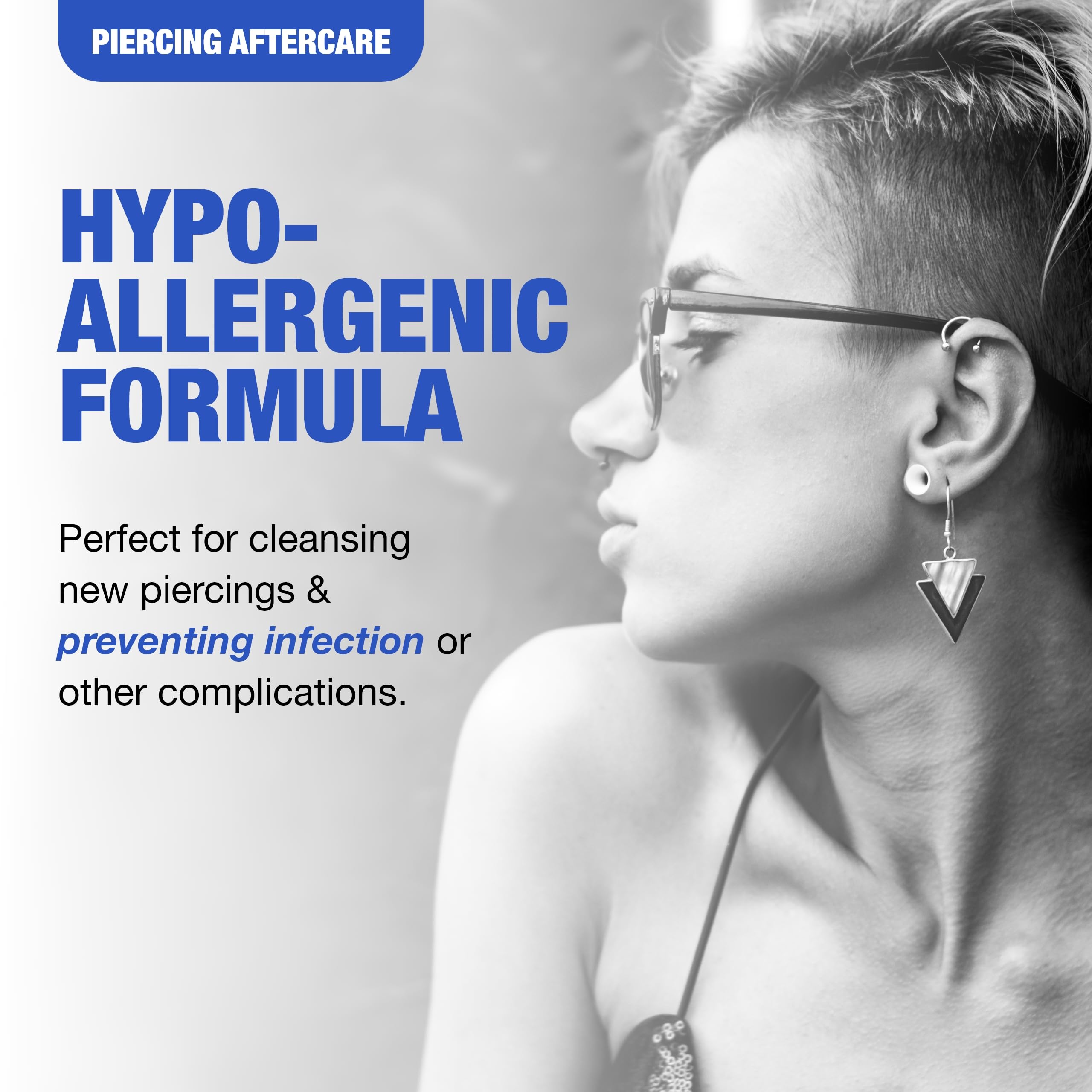 H2Ocean sel mer Rouge, minéraux riches pour les soins quotidiens
